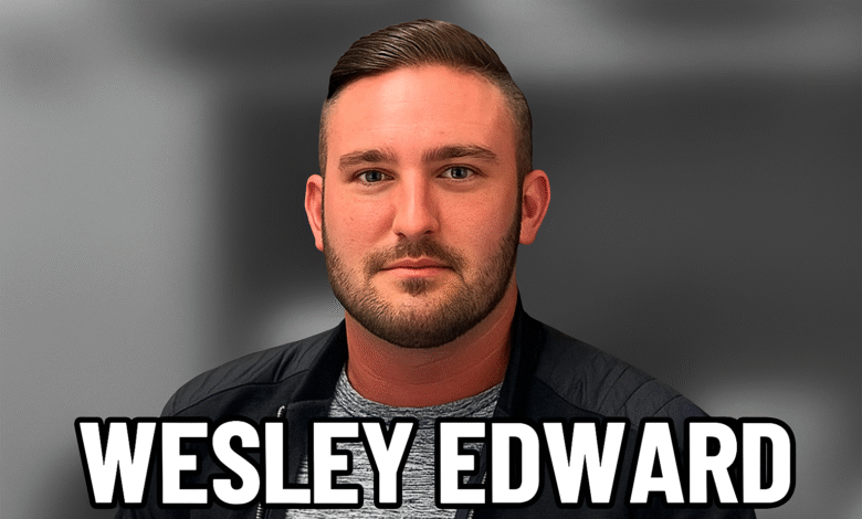 wesley edward
