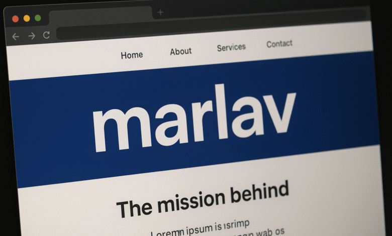 marlav