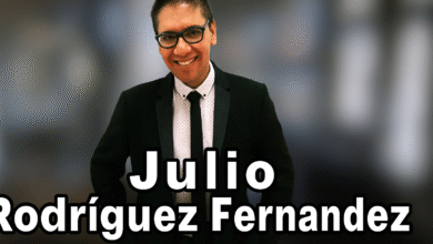 julio rodriguez fernandez