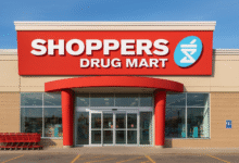 shoppers drug mart