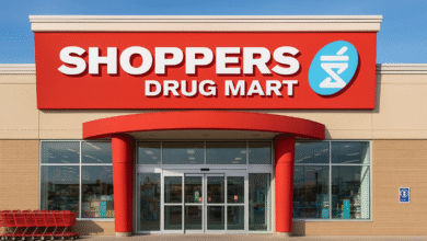 shoppers drug mart