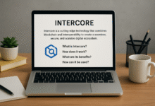 intercore