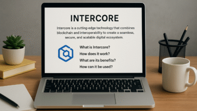 intercore