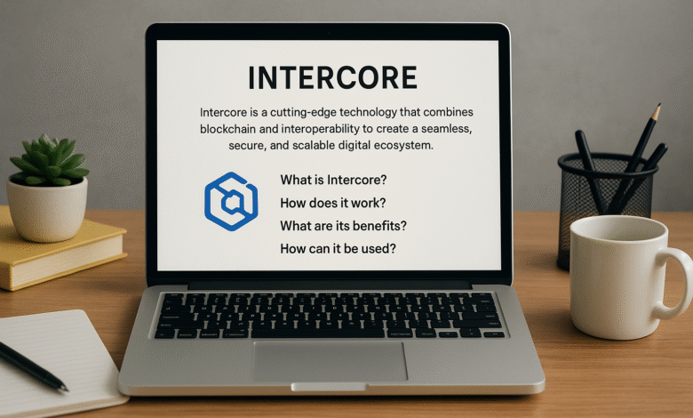intercore