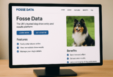 fosse data