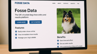 fosse data