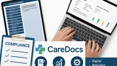 caredocs