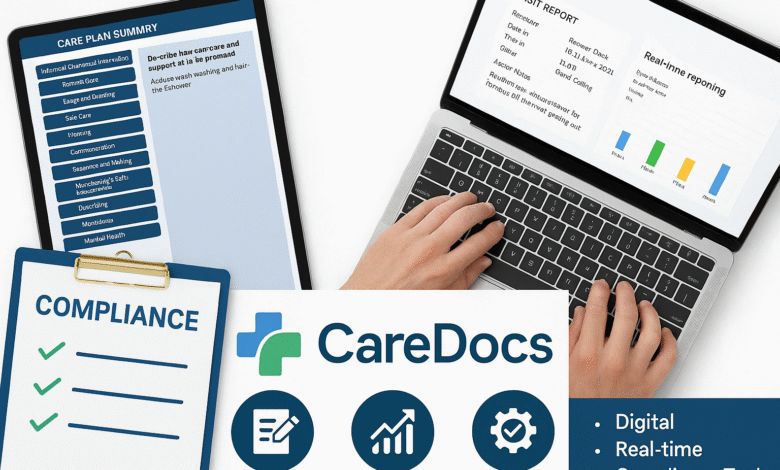 caredocs