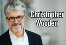 christopher wooden