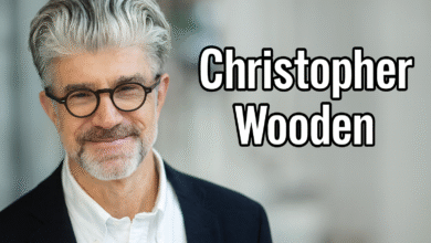 christopher wooden