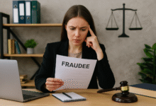 fraudee