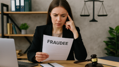 fraudee