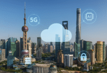 china network systems