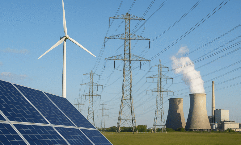 basic energy services