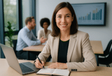 Outreach Specialist