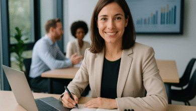 Outreach Specialist