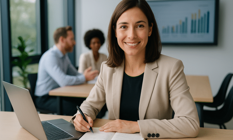 Outreach Specialist