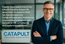 capital associated industries