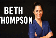 beth thompson