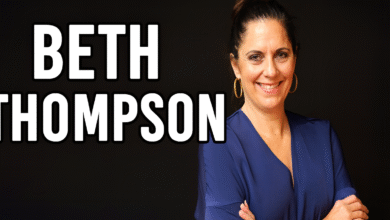 beth thompson