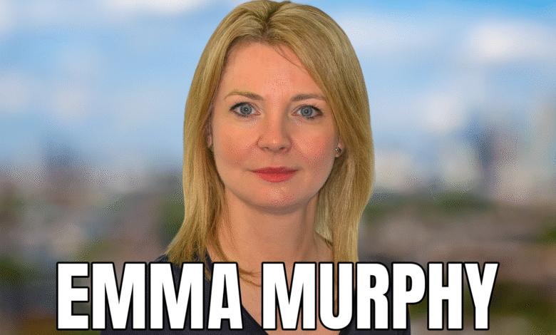 Emma Murphy