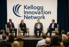 kellogg innovation network