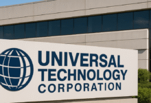 universal technology corporation