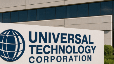 universal technology corporation