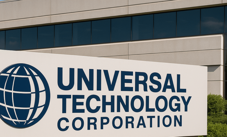 universal technology corporation