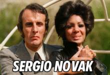 sergio novak