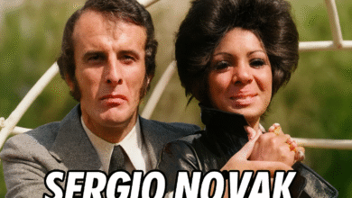 sergio novak