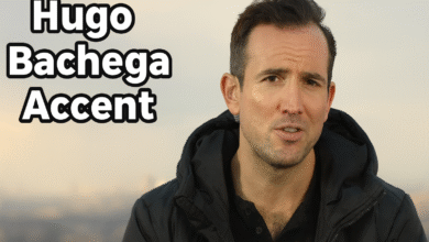 hugo bachega accent