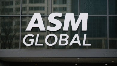 asm global