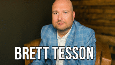 brett tesson