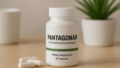 pantagonar