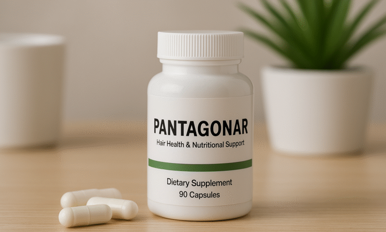 pantagonar