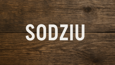Sodziu