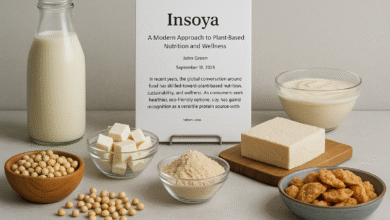 insoya