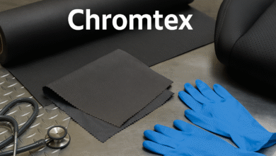 chromtex