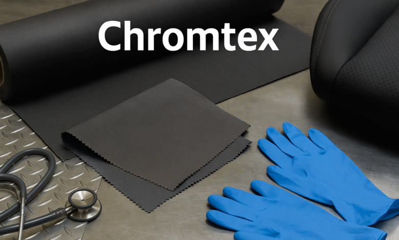 chromtex