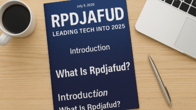 rpdjafud