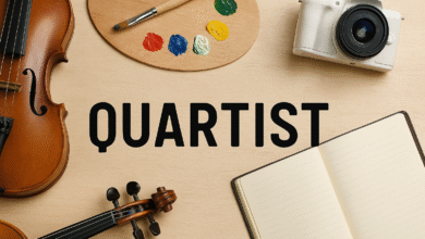 quartist