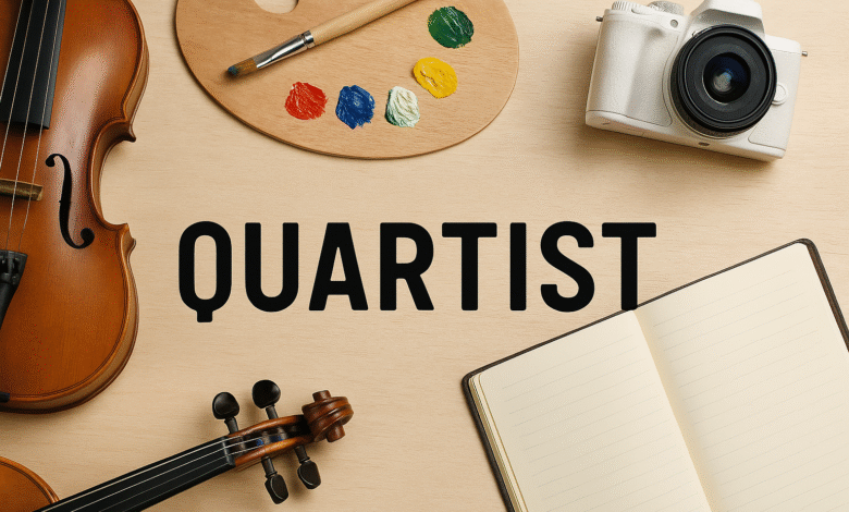 quartist