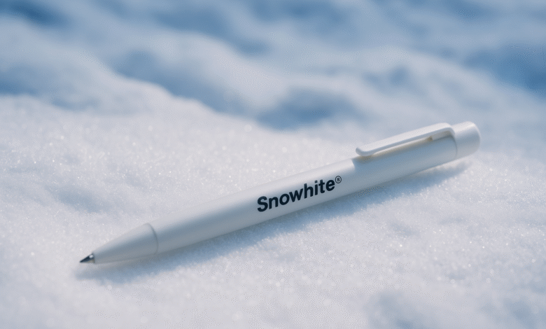 snowhiter