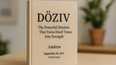 döziv