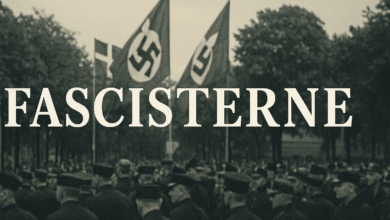 fascisterne