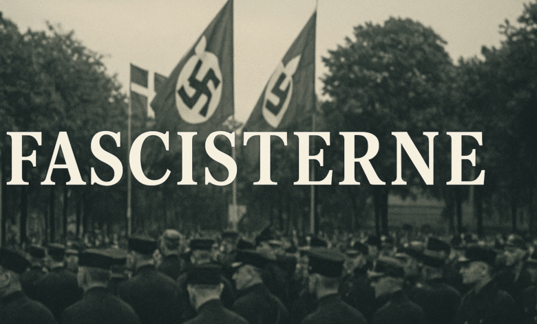 fascisterne