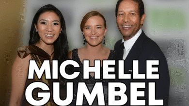 michelle gumbel