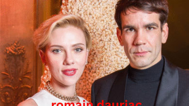 romain dauriac