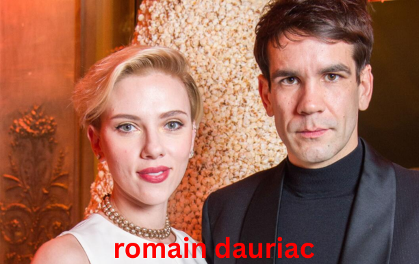 romain dauriac